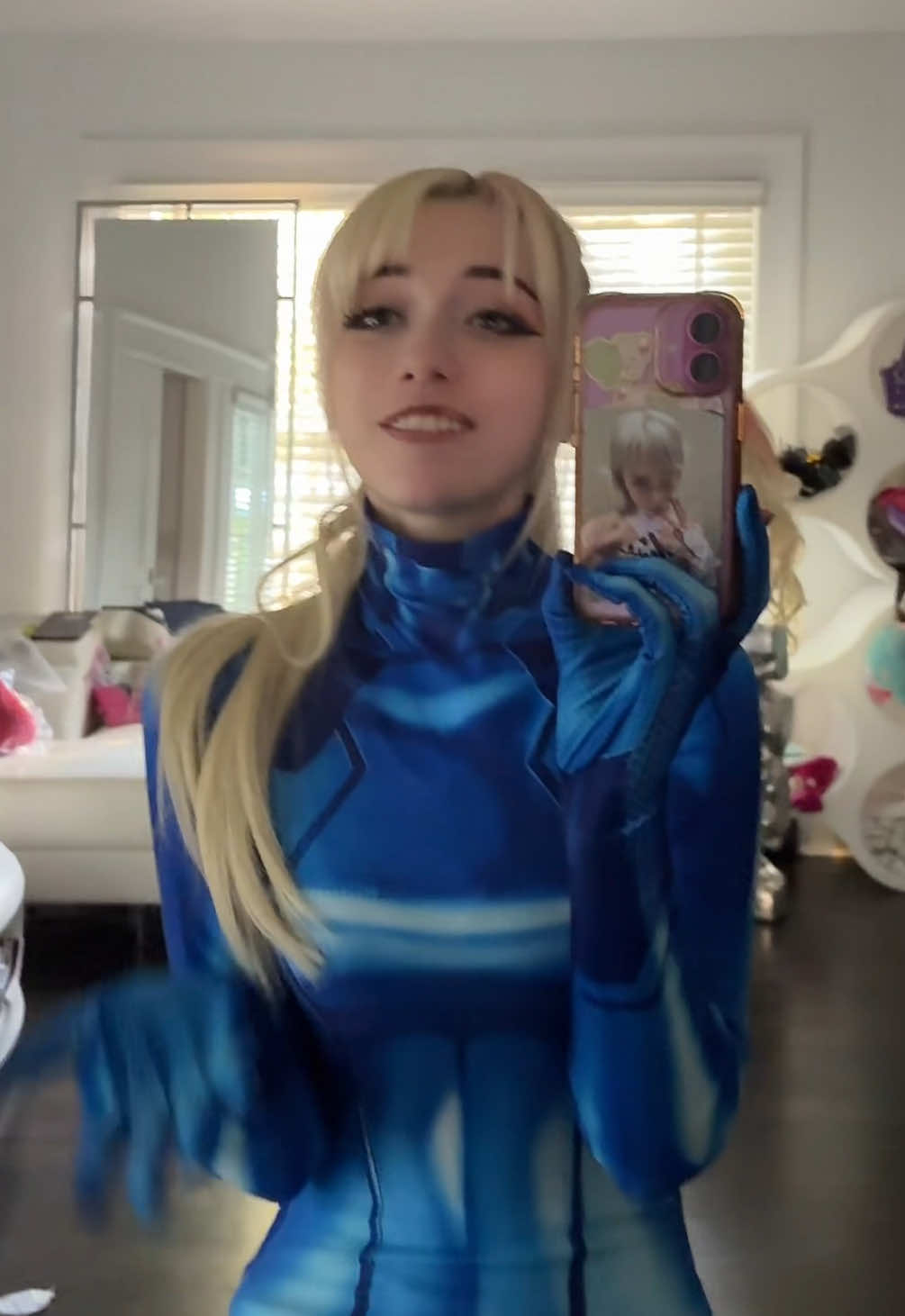 I’m so chill haha 😂🤣