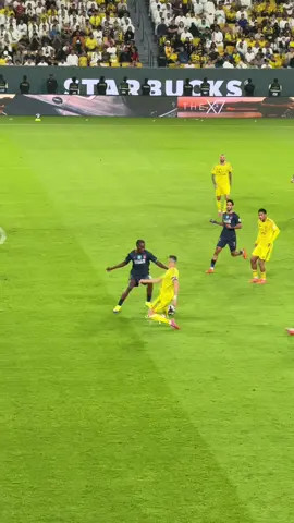 ارضية الملعب عرقلت كرستيانو ! رونالدو 🥺🥶#alnassrfc #alnassr #كرستيانو #رونالدو #cristianoronaldo