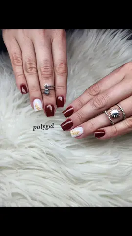 #polygelnails #viral #trending #fyp #tiktok 