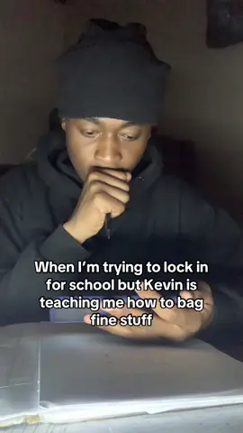 In Kevin we trust!#kevinmathscience #fyp #viral #school 