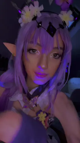 channeling my inner Alvin chipmunk aura #castorice #castoricecosplay #hsr #HonkaiStarRail #honkaistarrailcosplay 