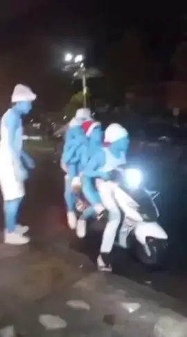 #halloween #jamundi #pitufos 