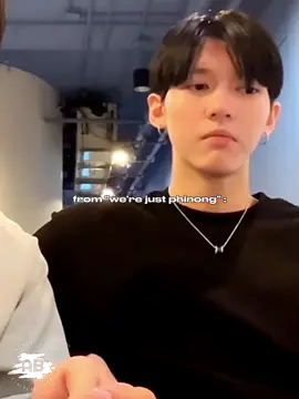 never in my wildest dreams that those words will come out of boom's mouth 🤭 and he did it in front of thousands of people #AouBoom #อู๋บูม  #aou_tnbknr #besevboom 