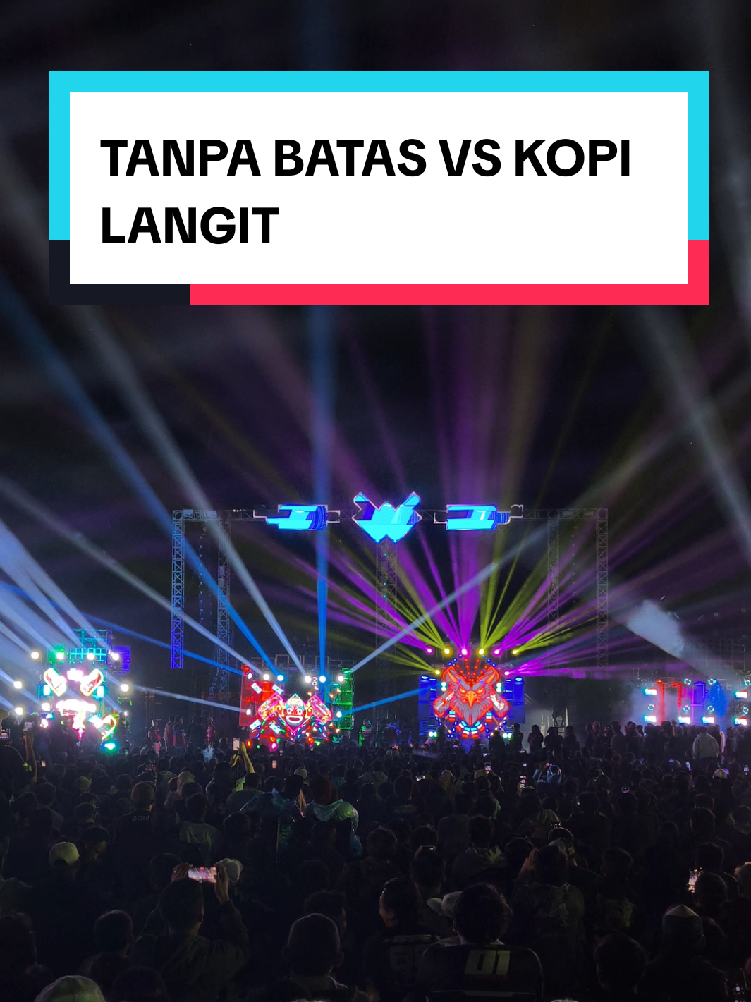 Batle TANPA BATAS VS KOPI LANGIT #batlesempu #batlesempukediri #kediri24jam #viralfyp #fyp 