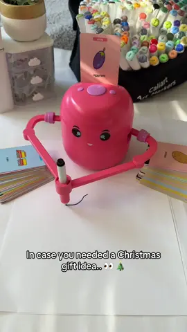 The perfect gift for kids in 2025. 🎄🎅 #giftsforkids #christmasgifts #christmastoys #art #tiktokmademebuyit