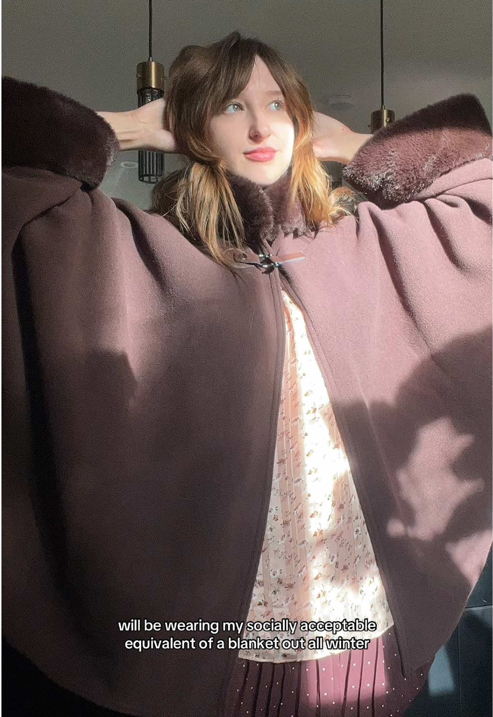 it’s so comfy and yes i am an outfit repeater 😜 #OOTD #outfitoftheday #outfit #fashiontok #fashioninspo 