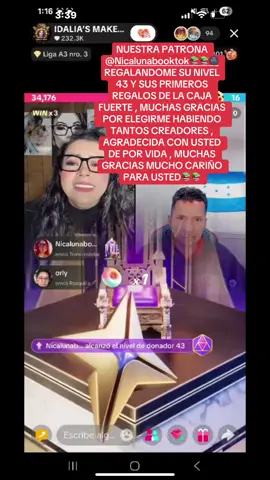 #tiktoklive #livehighlights #livegift #dragonflame #llamadedragón 