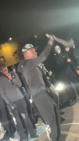 NOBODY HERE GET FEAR 4 SHOOT EM #viral #free167gang #soon 