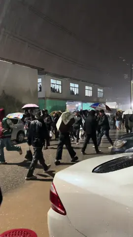 ပွဲဖျက်တဲ့မိုး #၂၀၂၅တောင်ကြီးတန်ဆောင်တိုင်day4 #czchase23 #fyp #foryoupage 