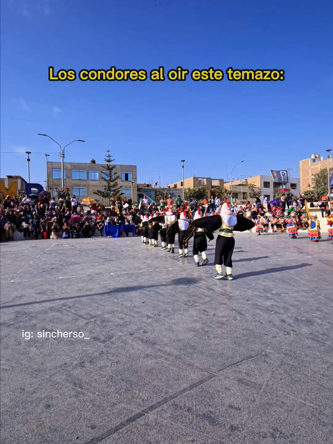 #festejo #cancioncriolla #musicaafroperuana