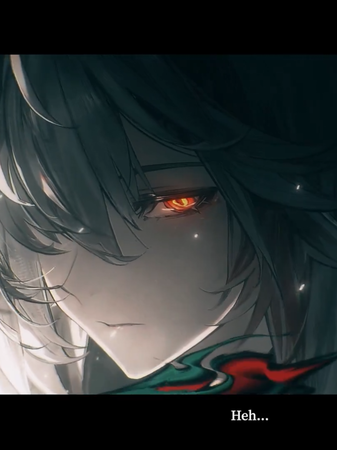 diakhir ada alpha new frameeee coyyy geloo #fyp #kurogames #punishinggrayraven #alphacw 