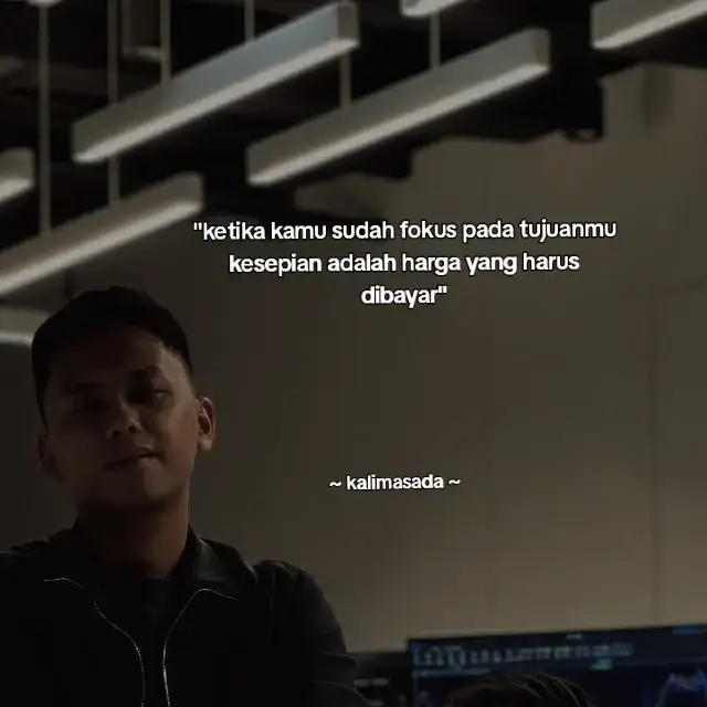 #kalimasada #timothyronald #successmindset #fyp 