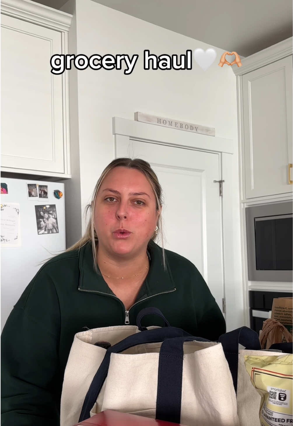 another saturday grocery haul🛒✨ excited for another fun week of dinners! #groceryhaul #wholefoodshaul #mealplanning #DinnerIdeas #mealideas 