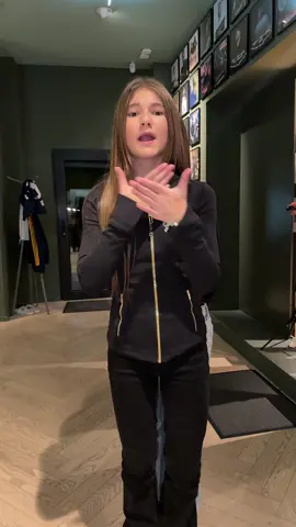 Long Hair Duo is Back ❤️