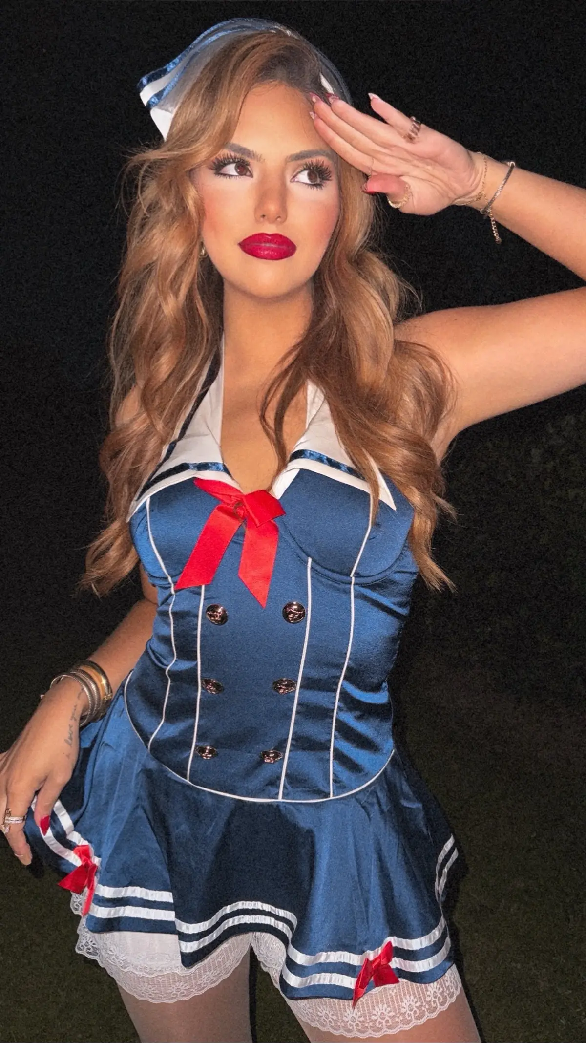 Halloween was successful 