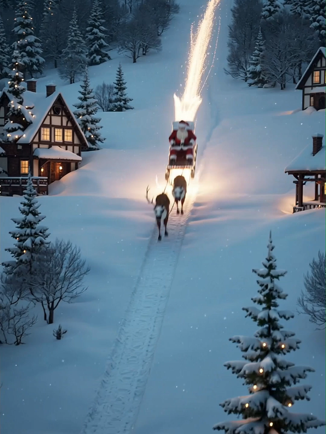 🎅✨ Santa has a special message for Olivia! She’s been so close to landing on the naughty list this year… mainly for spending a bit too much time on Roblox! 😅 But don’t worry, Olivia — Santa’s still proud of you and can’t wait to visit on Christmas Eve! 🎄🎁 #SantaMessage #PersonalisedSanta #SantaForKids #Olivia #NaughtyOrNice #Christmas2025 #SantaClaus #SantaVideo #Roblox #FunnySanta #ChristmasMagic #santacall #SantaWarning #SantaOnTikTok #SantaMessageForKids