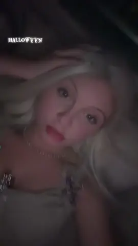 Sain 2 videoo eiliseltä 😭#lipsync#halloween#fyp#halloweenjuhlat #halloween2025