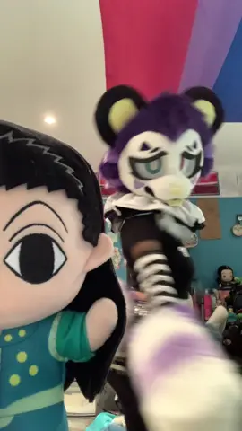 Hey guys!!  #furryfyp #furry #fursuit #furryfandom #fursuiter 