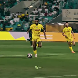 اتحاد لا يعرف الهزيمة 💪🏼💛 @RHF #الاتحاد_الخليج #ريمونتادا #ديابي #هدف #المدرج_الذهبي 