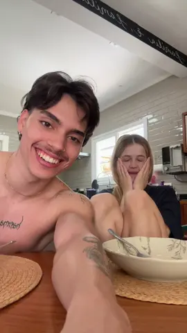 O da laninha sobrou ar demaais #chango 