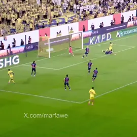 هدف ملغي للنصر من كومان😳🔥🔥!! #تيم_تانكر💎 #fyp 