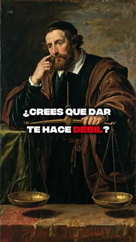 Ayudar a los demas gon estrategia, puede llevarte mas lejos de lo que pensabas... #leyesdelpoder #suntzu #poder #motivacion #superacionpersonal 