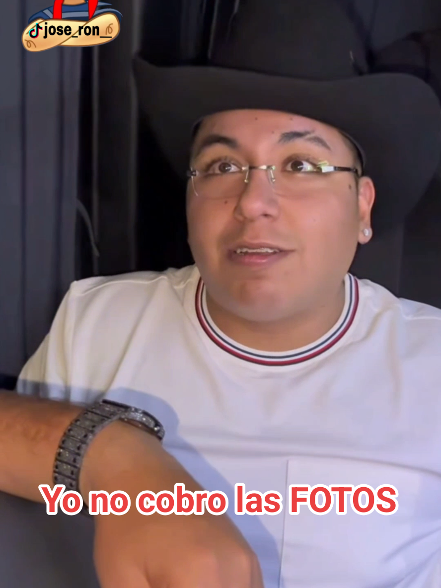 Yo no cobro las Fotos #capcut #fyp #foryoupage #joseron #parati 