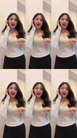 senyum jerr kann bila abang pakai kita punya baranggg👍👍👍 