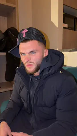 OIIIII MAZZZZA #edmatthews #mazza 