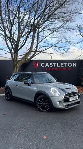 🚘 2017 MINI HATCH COOPER SD  ⚙️ MANUAL ⏰ 76,000 MILES  ⛽️ DIESEL 💰 £8,495 ✅ HPI CLEAR ✅ 2 KEYS  ✅ FULL SERVICE HISTORY  ✅ 1 FORMER KEEPER  ✅ 12 MONTHS MOT  ✅ 12 MONTHS AA BREAKDOWN COVER  ✅ 6 MONTHS PLATINUM WARRANTY  KEY FEATURES:  PANORAMIC ROOF  FRONT HEATED SEATS  SATELLITE NAVIGATION  CHILLI PACK  XL MEDIA PACK MINI DRIVING MODES  🖥️ FULL VEHICLE SPECIFICATION ON WEBSITE    🏦 FINANCE AVAILABLE FROM £170 A MONTH (T/C APPLY)  ✅ LOW RATE FINANCE  ✅ PART EXCHANGE WELCOME  ✅ MINIMUM 6 MONTHS WARRANTY  ✅ ALL VEHICLES INSPECTED  ____________________________ Enquiries: ☎️ 0161 506 8929 📧 castletonmotorgroup@outlook.com ____________________________ Location:  Castleton Service Station, Manchester Road, Castleton, OL11 3AD #mini #cooper #hatch #finance 