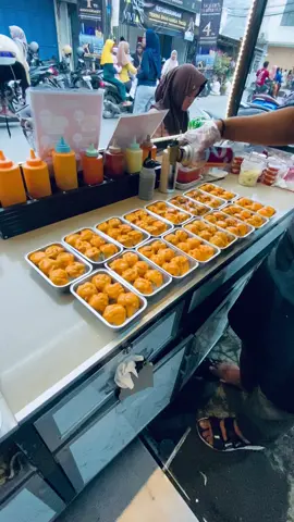 Dimsum Mentai creamy #dimsumketanggungan #brebes24jam #dimsumbrebespalingenak #dimsumketanggunganviral #alhamdulillah 