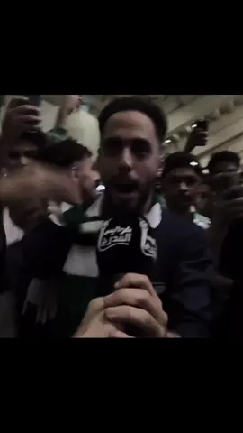 الركب ماتشيلك قدامي😉 | #alahlifans #fyp #foryoupage 