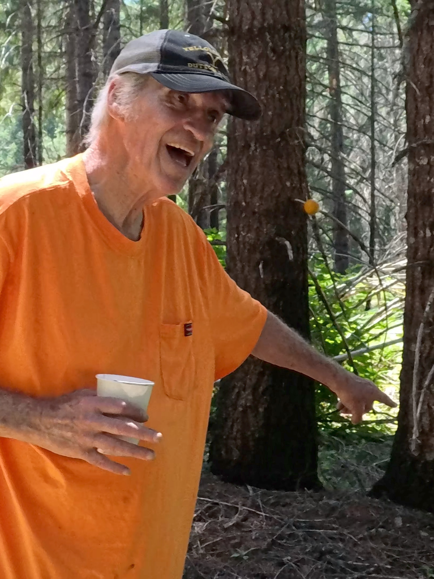Bigfoot Encounters of Oakridge, Oregon FULL LENGTH BIGFOOT SOCIETY DOCUMENTARY!