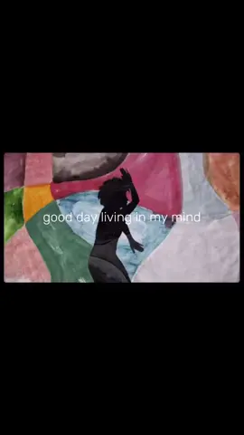 good day living in my mind#foruyou #fyp #loveyou #sza #lyrics_songs 