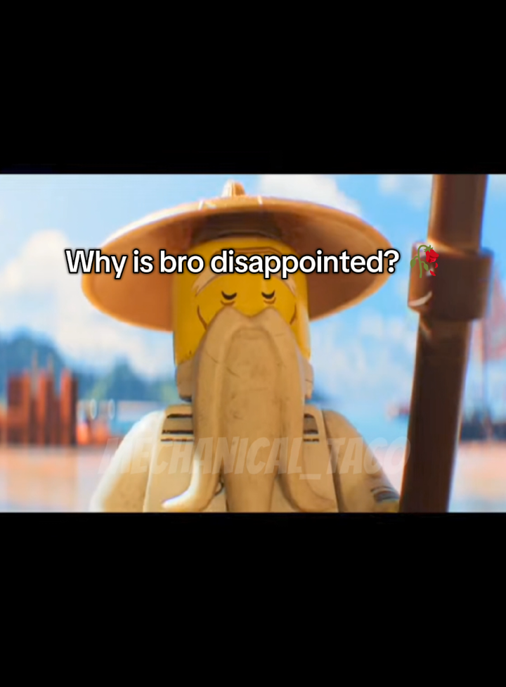 happy Halloween y'all, let's just pretend that I posted this yesterday 🥸. ALSO ROAD TO 20K🔥🔥#voiceover #voiceacting #legoninjago #ninjago #desire 