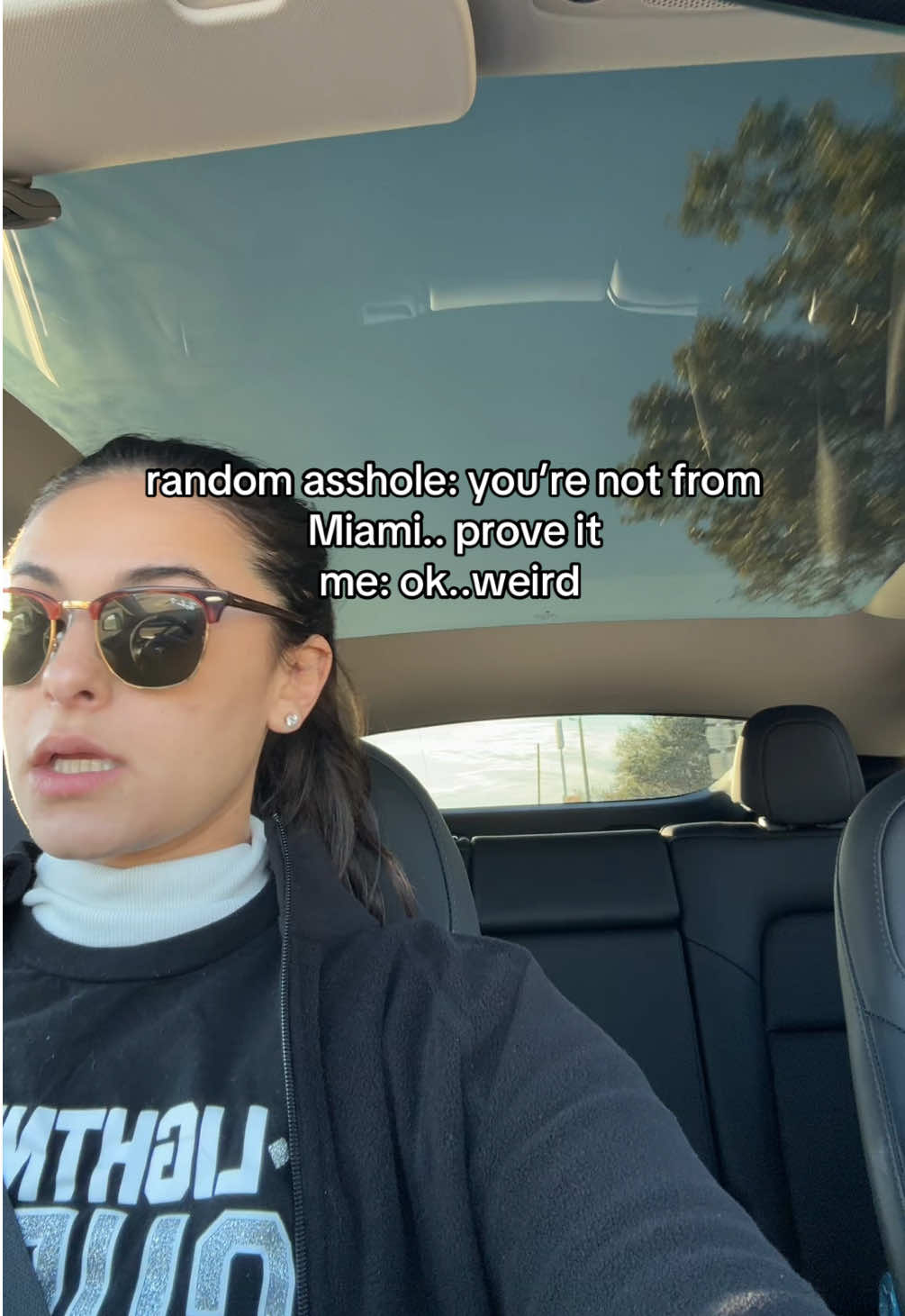 THE CHOKE HOLD this song had on me is hilarious 