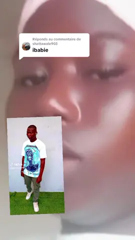 Réponse à @shattawale903 