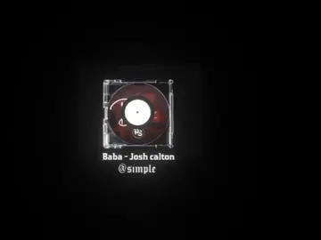 Baba by Josh calton_. . . #viral #fyppppppppppppppppppppppp #lyrics #xybaca #viralvideo #fyp #viral #pngmusic🇵🇬 #pacifictiktoker🇵🇬🇫🇯🇫🇰🇻🇺🇹🇼 #simpleedits 