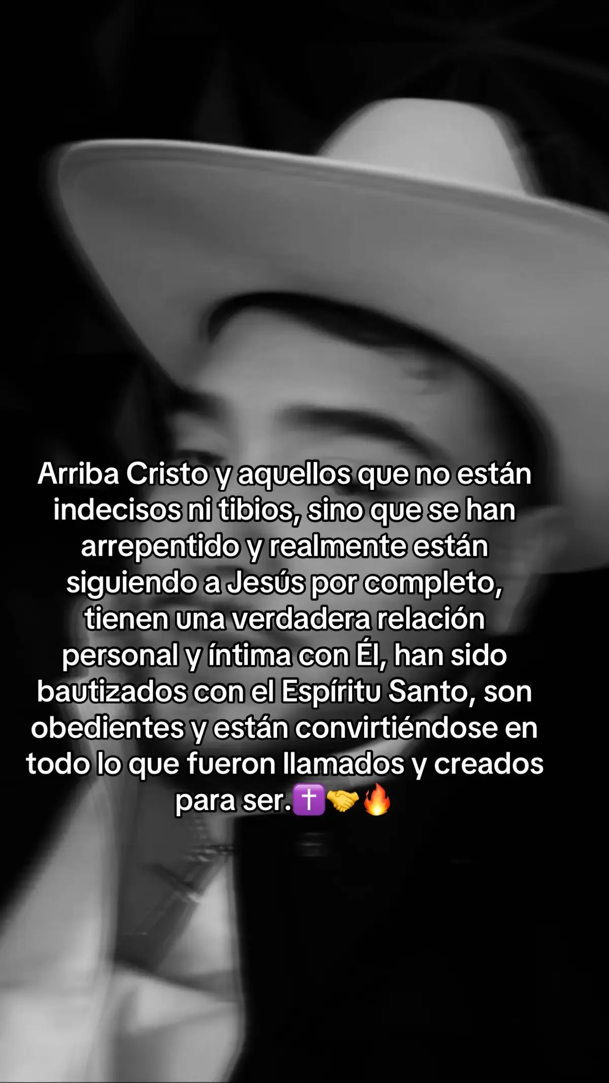 Arriba ✝️🤝🔥  #viral#fyp#parati#jesuslovesyou#jovenescristianos 