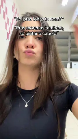 Se o Jorge e Mateus disse…🤷‍♀️#loira 