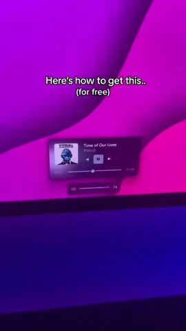 Here’s a MUST HAVE app to make Windows look 10x better!🔥 #pctips #techtok #techtips #gaming #gamer #GamingSetup #pcsetup #pcapps #pcappsyouneed #relatable #fyp #fluentflyout #danielb156 