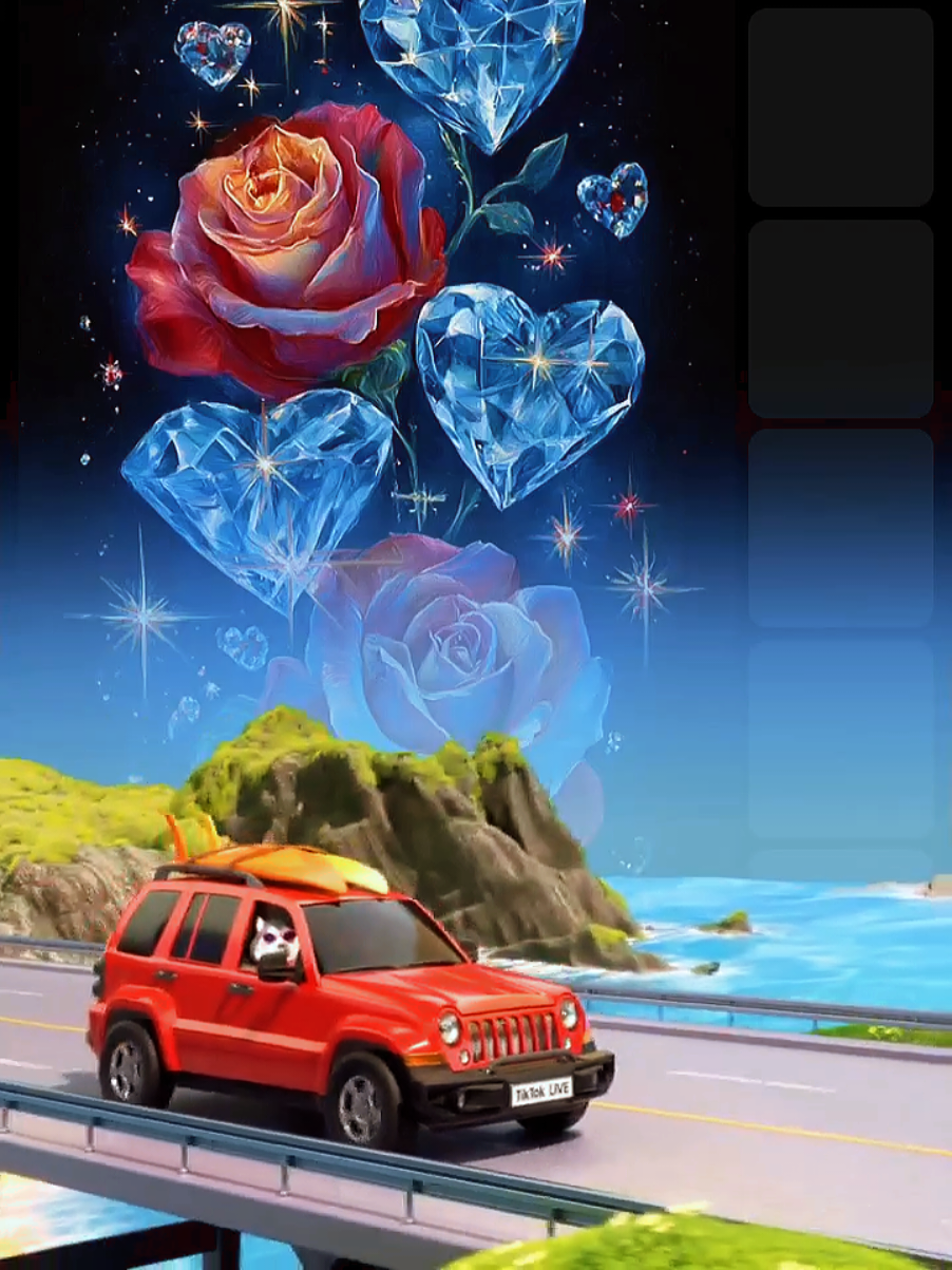 Dive into the LIVE highlight! 🔥 @Terensaves📊🗺️ #fyp #trending #tiktok #livegift #livehighlights @Terenpassion📊 @VERSI🎸💙🎶 