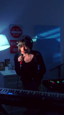 “So Unfair” live in the laundry room out Monday 