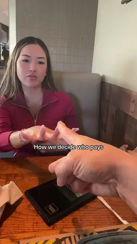 🪨 📄 ✂️ @Monica 