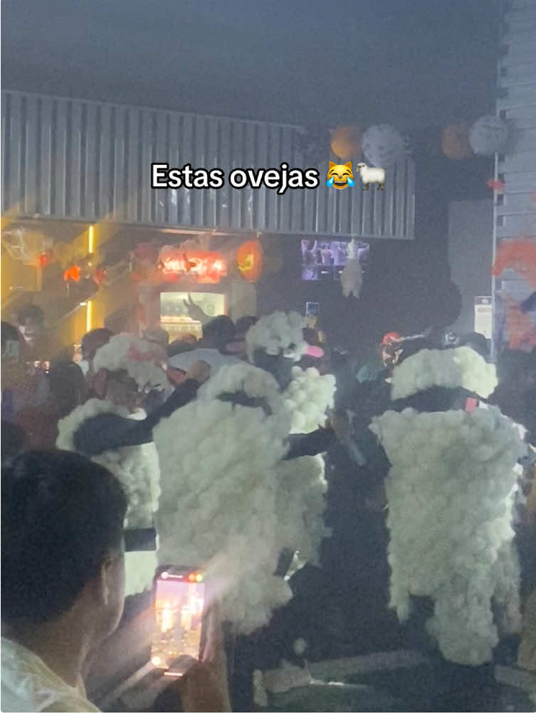 JAAJAJA que bonis #fyp #viral #halloweenlook #bunker #yapacani @Discoteca Bunker Yapacani 