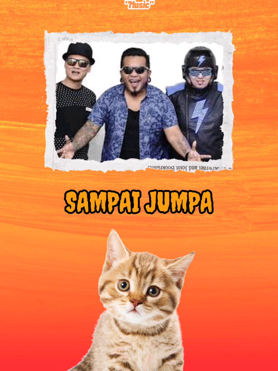 ⚫Sampai Jumpa - Endank Soekamti⚫ Full Lirik Video di YouTube: Endank Soekamti #musik #lagu #endanksoekamti #sampaijumpa #nostalgia 
