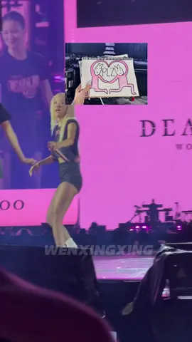 Chaesoo moment, so cute 🤭😭#bp_dinny🤍 #BLACKPINK #JISOO #ROSÉ #fst♡ 