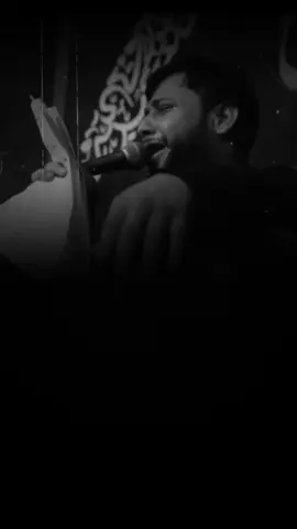 #سيد_فاقد_الموسوي  اخذني وياك يمعود صعب فرگاك 🍂🥺💔