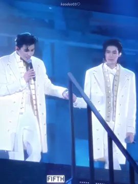 It's beautiful #keodeo✨ #pondphuwin #pondphuwinfancond2 #pondphuwinfancon 