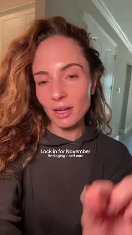 WINTER ARC LETS GO! #selfcareroutine #winterarc #antiagingproducts #creatorsearchinsights 